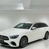 mercedes-benz e-class-station-wagon 2021 quick_quick_3DA-213204C_W1K2132042B004400 image 1