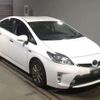 toyota prius-phv 2013 -TOYOTA--Prius PHV DLA-ZVW35--ZVW35-3047815---TOYOTA--Prius PHV DLA-ZVW35--ZVW35-3047815- image 4