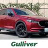 mazda cx-5 2021 -MAZDA--CX-5 3DA-KF2P--KF2P-454994---MAZDA--CX-5 3DA-KF2P--KF2P-454994- image 1