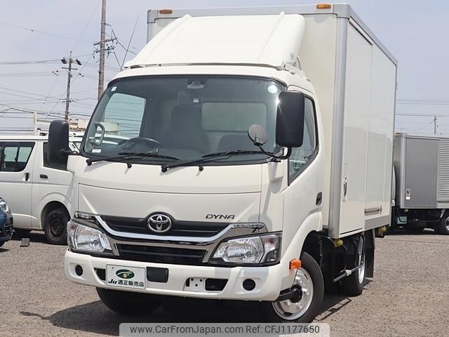 toyota dyna-truck 2019 GOO_NET_EXCHANGE_0207851A30250409W006 image 2