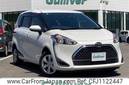 toyota sienta 2020 -TOYOTA--Sienta DBA-NSP170G--NSP170-7238629---TOYOTA--Sienta DBA-NSP170G--NSP170-7238629-