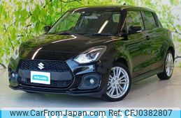 suzuki swift 2022 quick_quick_4BA-ZC33S_ZC33S-417926