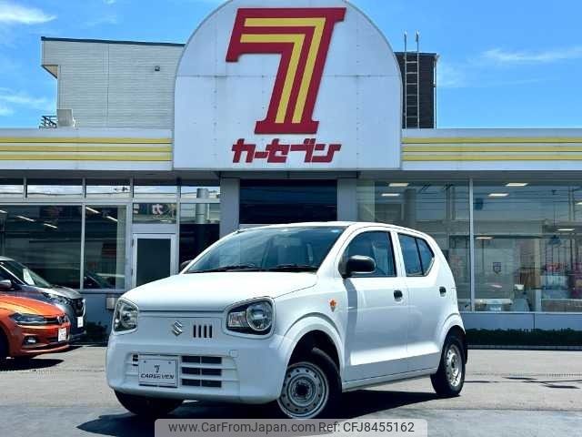 suzuki alto-van 2019 CFJ8455162 image 1