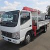 mitsubishi-fuso canter 2008 GOO_NET_EXCHANGE_0510853A30240829W008 image 1