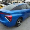 toyota mirai 2017 -TOYOTA--MIRAI JPD10--JPD10-0002638---TOYOTA--MIRAI JPD10--JPD10-0002638- image 2