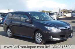 subaru exiga 2012 -SUBARU--Exiga DBA-YA5--YA5-032192---SUBARU--Exiga DBA-YA5--YA5-032192-