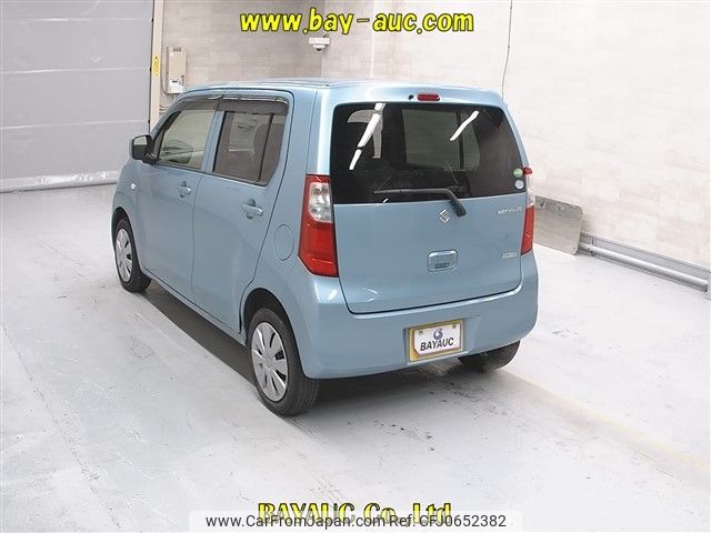 suzuki wagon-r 2014 -SUZUKI--Wagon R MH34S-290972---SUZUKI--Wagon R MH34S-290972- image 2