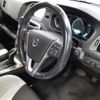volvo v40 2015 -VOLVO 【滋賀 334ﾆ2015】--Volvo V40 DBA-MB5204T--YV1MZ6356E2050172---VOLVO 【滋賀 334ﾆ2015】--Volvo V40 DBA-MB5204T--YV1MZ6356E2050172- image 12