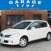 nissan tiida 2010 -NISSAN 【名古屋 534ﾋ127】--Tiida C11--366975---NISSAN 【名古屋 534ﾋ127】--Tiida C11--366975- image 1