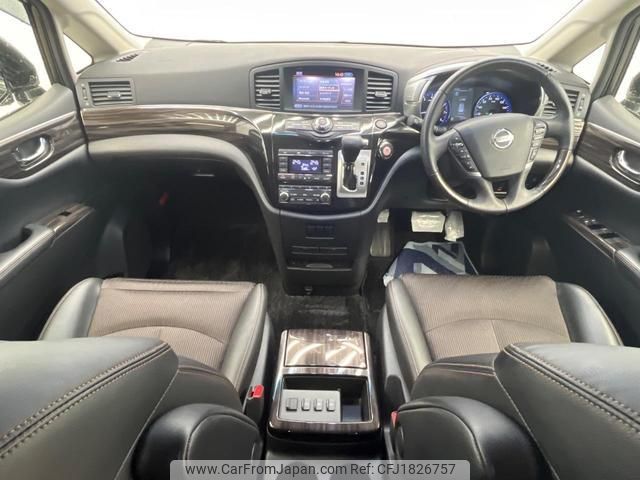 nissan elgrand 2019 CFJ1826757 image 2