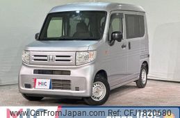honda n-van 2019 CFJ1820680