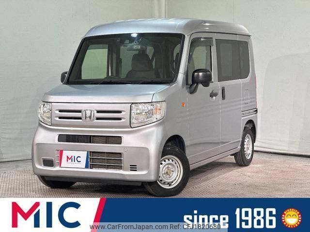 honda n-van 2019 CFJ1820680 image 1