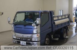 mitsubishi-fuso canter 2015 -MITSUBISHI 【春日部 400ﾄ4585】--Canter FBA60-542592---MITSUBISHI 【春日部 400ﾄ4585】--Canter FBA60-542592-