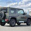 suzuki jimny-sierra 2024 -SUZUKI--Jimny Sierra 3BA-JB74W--JB74W-222***---SUZUKI--Jimny Sierra 3BA-JB74W--JB74W-222***- image 27