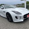 jaguar f-type 2017 quick_quick_CBA-J60MA_SAJKC63H1HMK42807 image 7