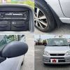 subaru pleo 2005 504928-930242 image 5