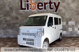 nissan clipper-van 2024 quick_quick_DR17V_DR17V-750294