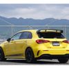 mercedes-benz amg 2020 -MERCEDES-BENZ--AMG 4BA-177054M--WDD1770542N141075---MERCEDES-BENZ--AMG 4BA-177054M--WDD1770542N141075- image 7