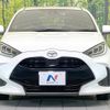 toyota yaris 2021 CFJ1847953 image 14