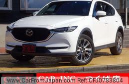 mazda cx-5 2020 quick_quick_KF2P_KF2P-402336