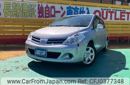 nissan tiida 2012 -NISSAN 【仙台 501ﾋ9556】--Tiida C11--431709---NISSAN 【仙台 501ﾋ9556】--Tiida C11--431709-