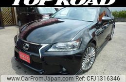 lexus gs 2012 -LEXUS--Lexus GS GRL11--6000032---LEXUS--Lexus GS GRL11--6000032-