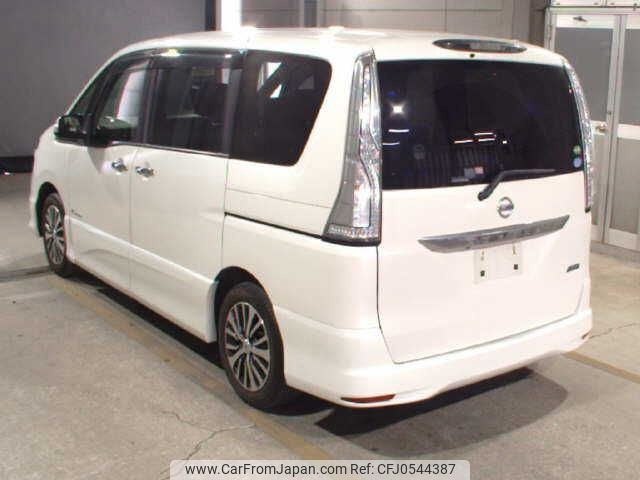 nissan serena 2014 -NISSAN--Serena HFC26--HFC26-243393---NISSAN--Serena HFC26--HFC26-243393- image 2