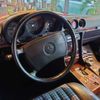 mercedes-benz sl-class 1988 CFJ1526391 image 7