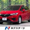honda fit-hybrid 2016 quick_quick_GP5_GP5-1216429 image 1