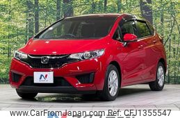 honda fit-hybrid 2016 quick_quick_GP5_GP5-1216429