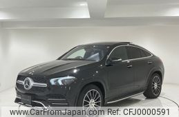 mercedes-benz gle-class 2022 -MERCEDES-BENZ--Benz GLE 3DA-167323--W1N1673232A693611---MERCEDES-BENZ--Benz GLE 3DA-167323--W1N1673232A693611-