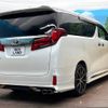 toyota alphard 2020 -TOYOTA--Alphard 3BA-AGH30W--AGH30-0328555---TOYOTA--Alphard 3BA-AGH30W--AGH30-0328555- image 18