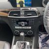 mercedes-benz c-class 2012 CFJ1699720 image 21