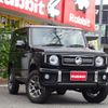 suzuki jimny 2023 -SUZUKI--Jimny 3BA-JB64W--JB64W-284748---SUZUKI--Jimny 3BA-JB64W--JB64W-284748- image 1
