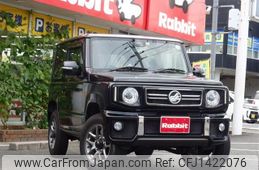 suzuki jimny 2023 -SUZUKI--Jimny 3BA-JB64W--JB64W-284748---SUZUKI--Jimny 3BA-JB64W--JB64W-284748-