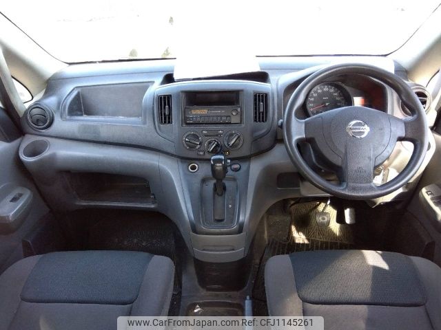 nissan nv200-vanette 2013 -NISSAN--NV200 DBF-VM20--VM20-041292---NISSAN--NV200 DBF-VM20--VM20-041292- image 2