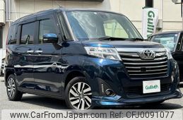 toyota roomy 2017 -TOYOTA--Roomy DBA-M900A--M900A-0118466---TOYOTA--Roomy DBA-M900A--M900A-0118466-