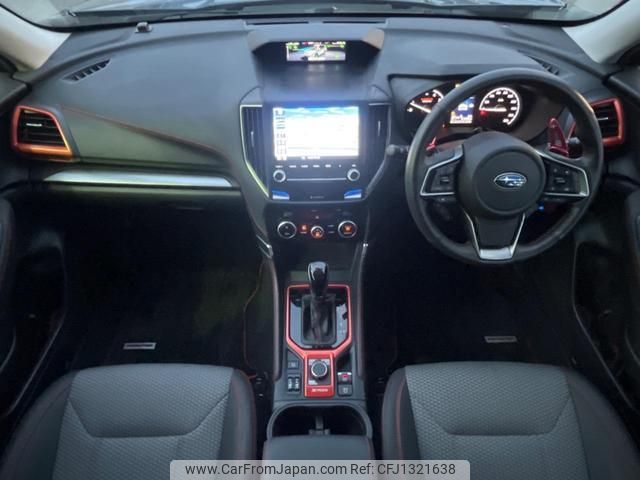 subaru forester 2020 quick_quick_SK9_SK9-038568 image 2