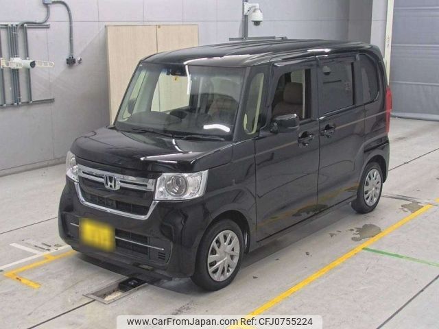 honda n-box 2022 -HONDA 【一宮 580に6367】--N BOX JF3-5174754---HONDA 【一宮 580に6367】--N BOX JF3-5174754- image 1