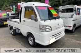 daihatsu hijet-truck 2010 CFJ1627551