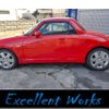 daihatsu copen 2005 -DAIHATSU--Copen ABA-L880K--L880K-0026362---DAIHATSU--Copen ABA-L880K--L880K-0026362- image 11