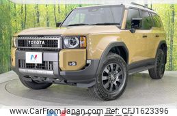 toyota toyota-others 2024 CFJ1623396