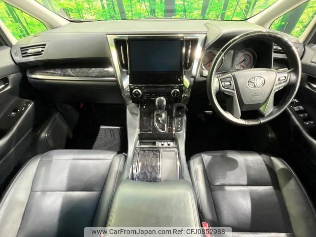 toyota vellfire 2019 quick_quick_AGH35W_AGH35-0032749 image 2