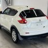 nissan juke 2011 CFJ1757231 image 6