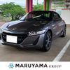 honda s660 2015 -HONDA--S660 DBA-JW5--JW5-1005074---HONDA--S660 DBA-JW5--JW5-1005074- image 1