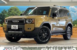 toyota toyota-others 2024 CFJ1636387