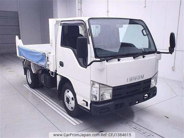 isuzu elf-truck 2012 -ISUZU--Elf NJR85AD-7026574---ISUZU--Elf NJR85AD-7026574- image 1