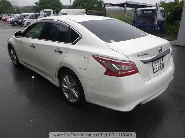 nissan teana 2015 -NISSAN 【神戸 304さ6629】--Teana L33-101698---NISSAN 【神戸 304さ6629】--Teana L33-101698- image 2