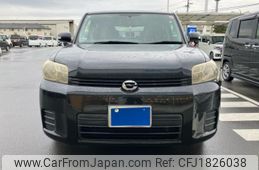toyota corolla-rumion 2008 CFJ1826038