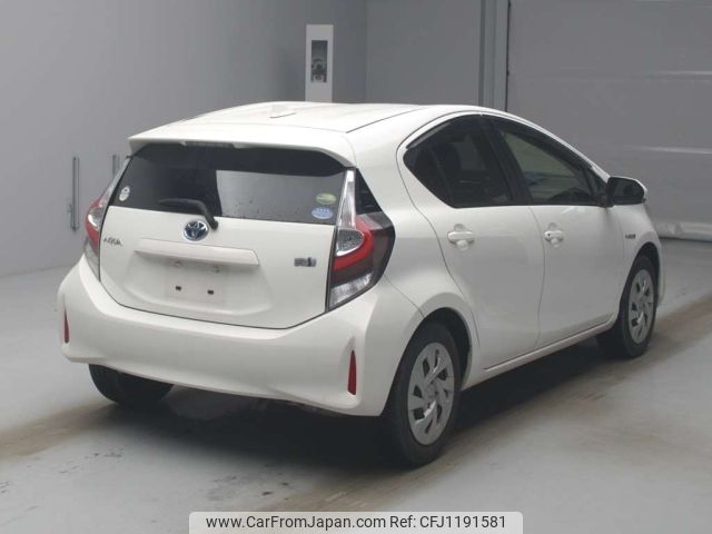 toyota aqua 2020 -TOYOTA--AQUA NHP10-2671072---TOYOTA--AQUA NHP10-2671072- image 2